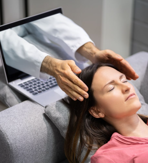 Online Türk Psikolog, North Dakota