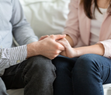 North Dakota aile terapisi