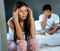 North Dakota cinsel terapi